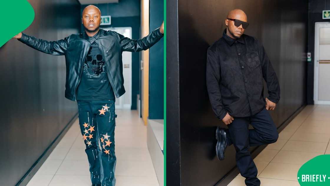 Tbo Touch opens up about his life in Australia Tbo Touch opens up about his life in Australia