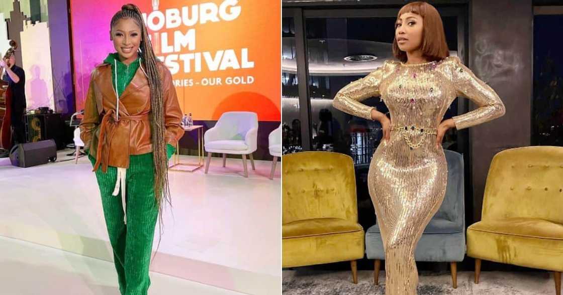 Enhle Mbali Enhle Mbali