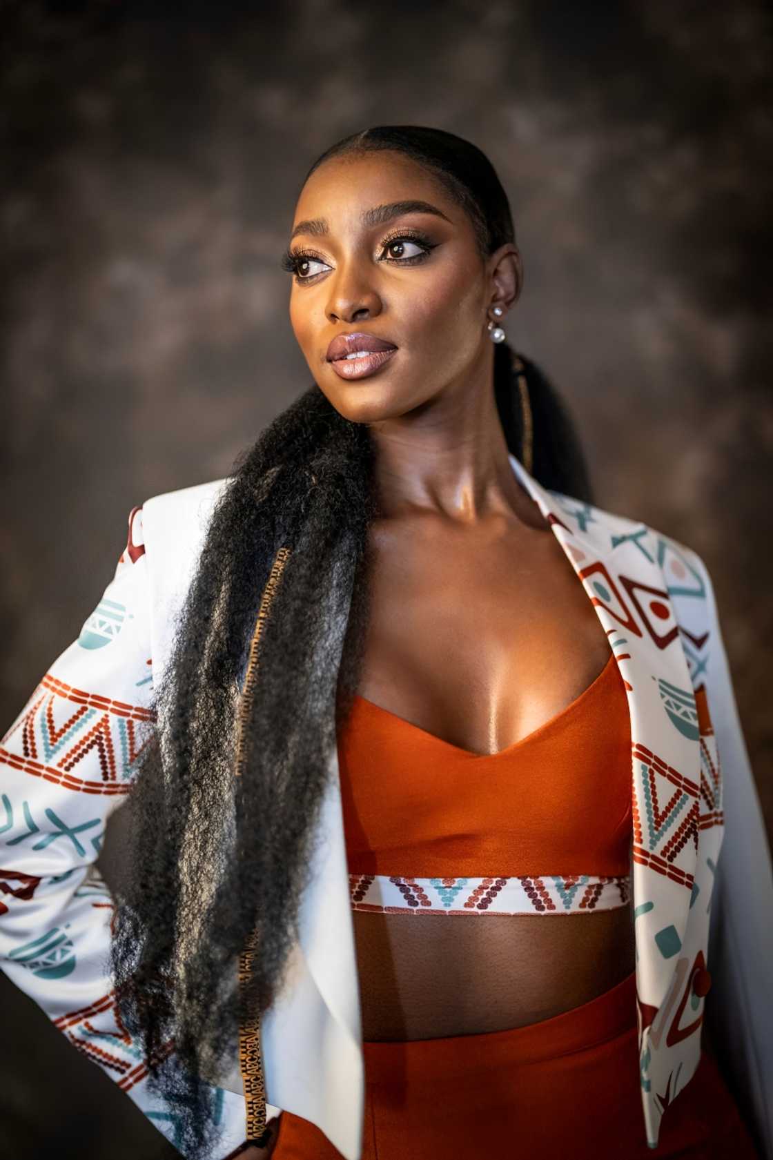 Netizens can't wait to watch the second season of 'Shaka iLembe.' Netizens can't wait to watch the second season of 'Shaka iLembe.'
