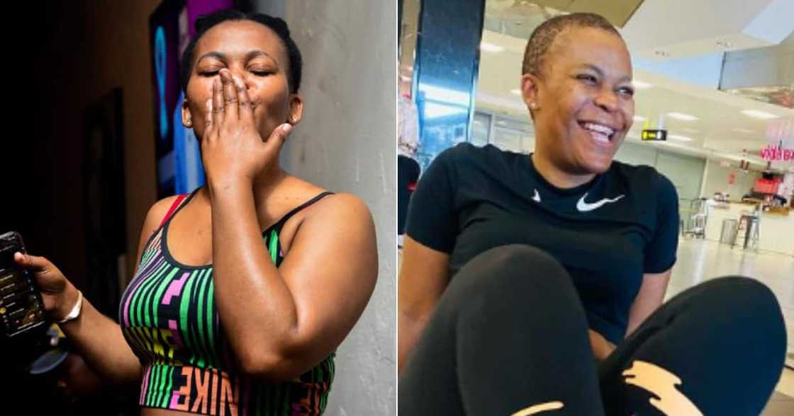 Zodwa Wabantu, 2 Million, Followers, Instagram, Grateful Zodwa Wabantu, 2 Million, Followers, Instagram, Grateful