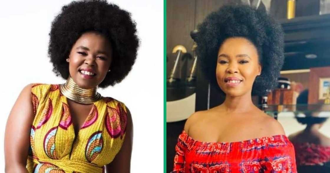 Bulelwa "Zahara" Mkutukana Bulelwa "Zahara" Mkutukana