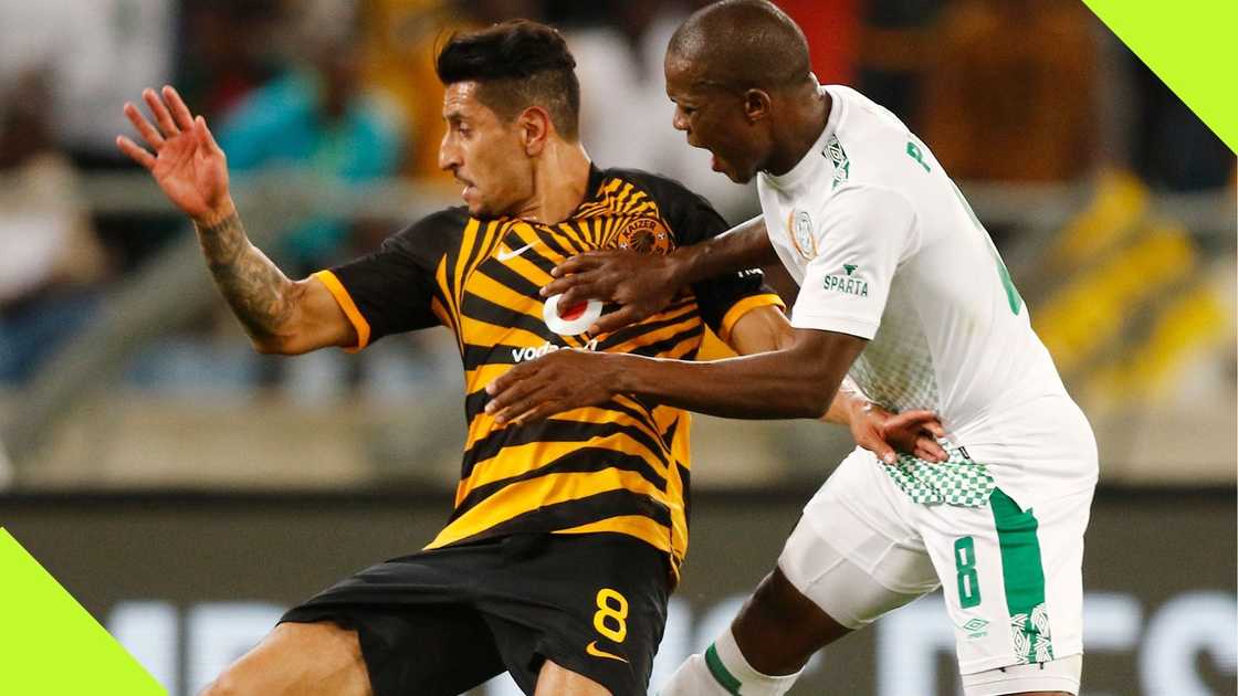 Lantshene Phalane regrets not joining Kaizer Chiefs when he had the chance.