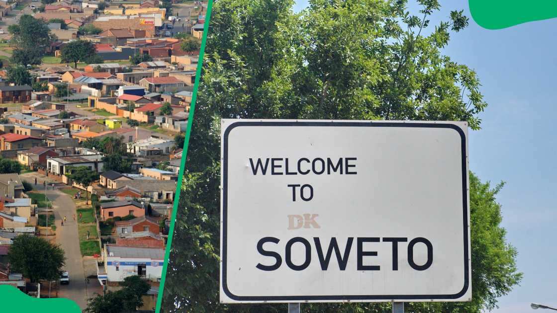 Soweto biggest township in South Africa Soweto biggest township in South Africa