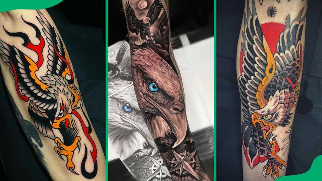 Tattoo ideas for men Tattoo ideas for men