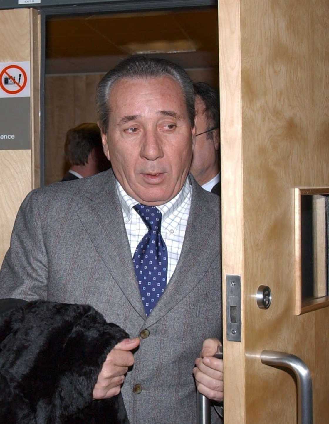 italian mafia bosses italian mafia bosses