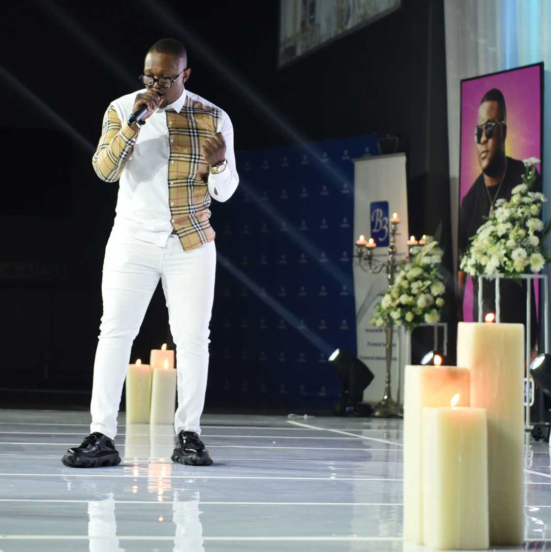 Kaylow has returned to the music scene. Kaylow has returned to the music scene.