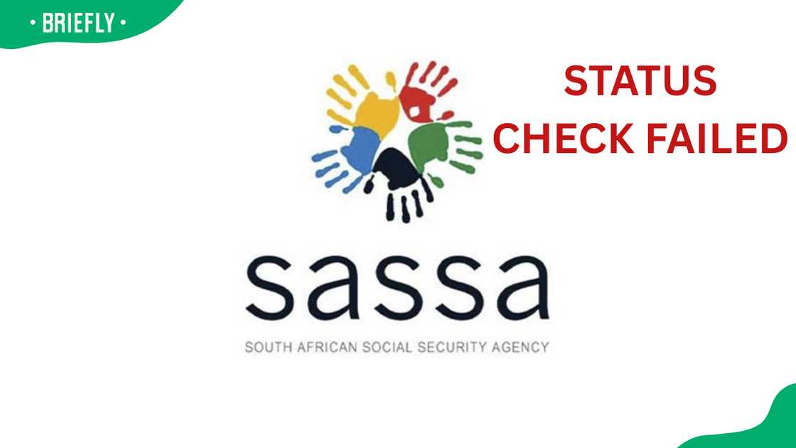 SASSA South Africa