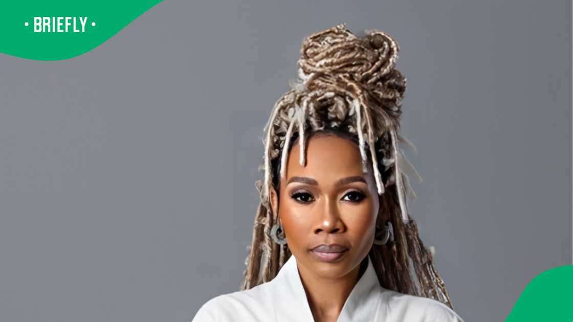Netizens reacted to DIneo Ranaka having a new boyfriend Netizens reacted to DIneo Ranaka having a new boyfriend