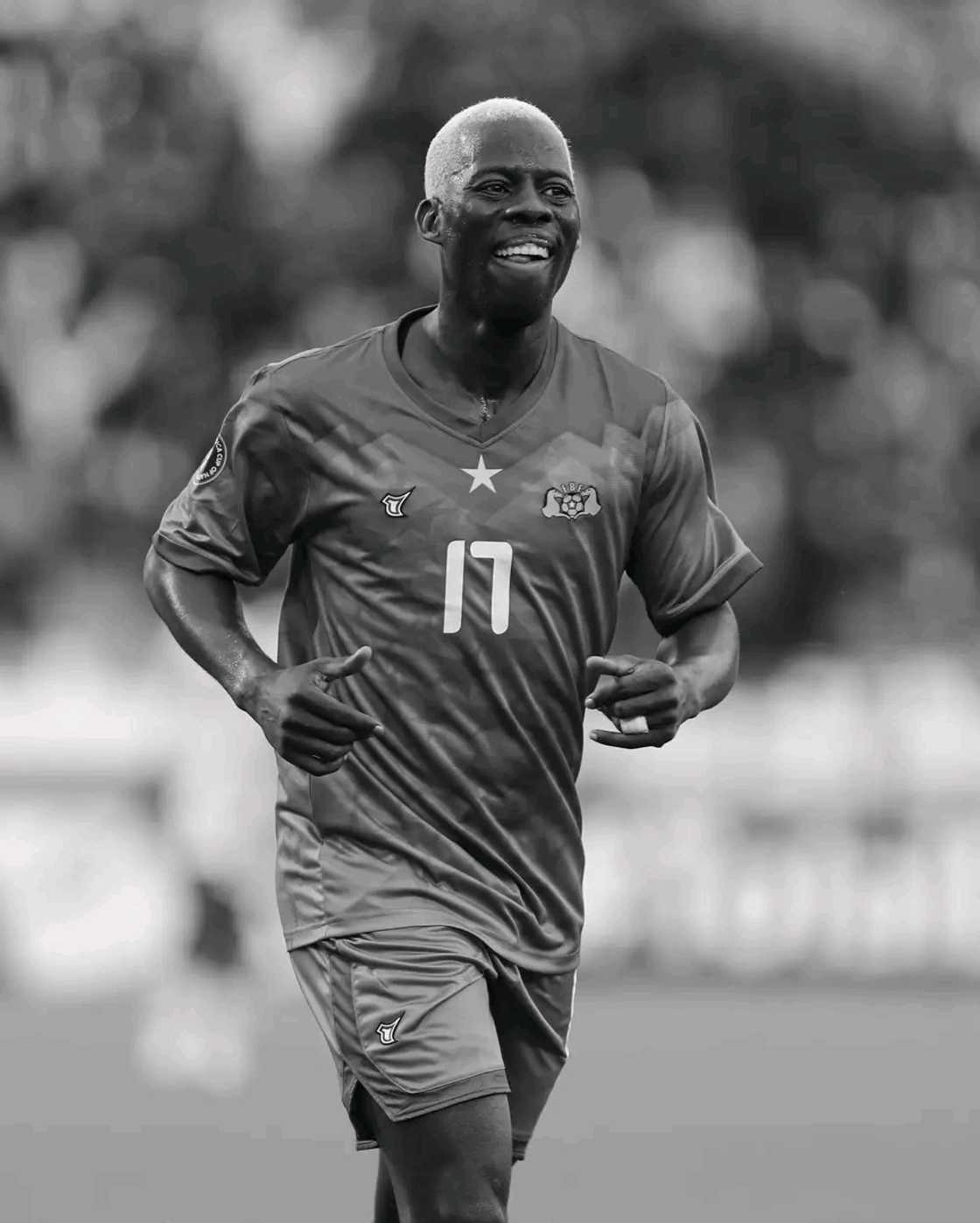 Burkina Faso, AFCON 2026, Stephanie Aziz Ki Burkina Faso, AFCON 2026, Stephanie Aziz Ki