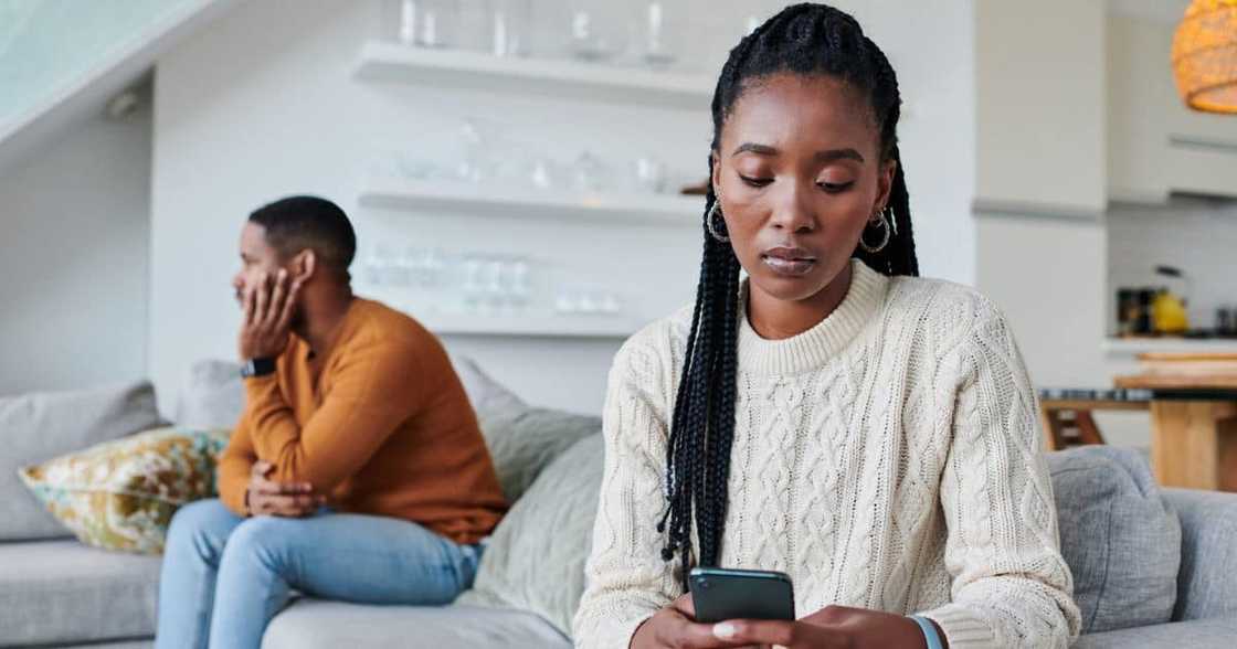 Man has plan to get revenge on cheating girlfriend Man has plan to get revenge on cheating girlfriend