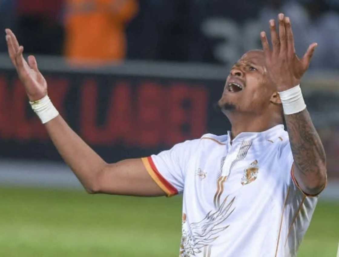 SARS has reportedly taken over Royal AM SARS has reportedly taken over Royal AM