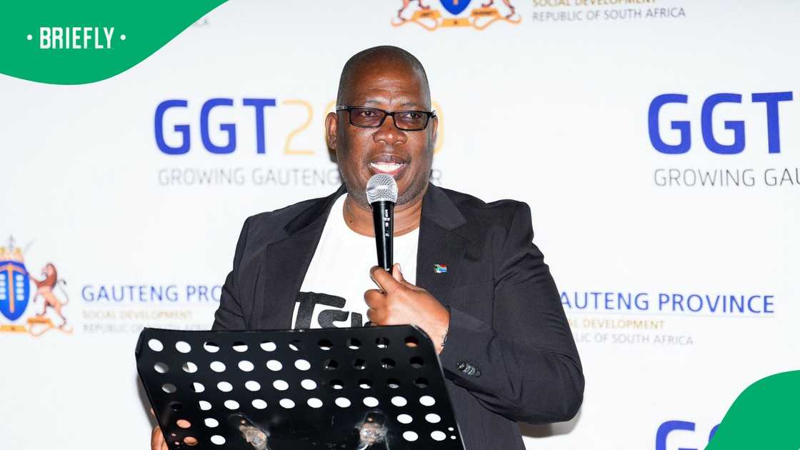 The Democratic Alliance wants to file a motion of no confidence against Panyaza Lesufi