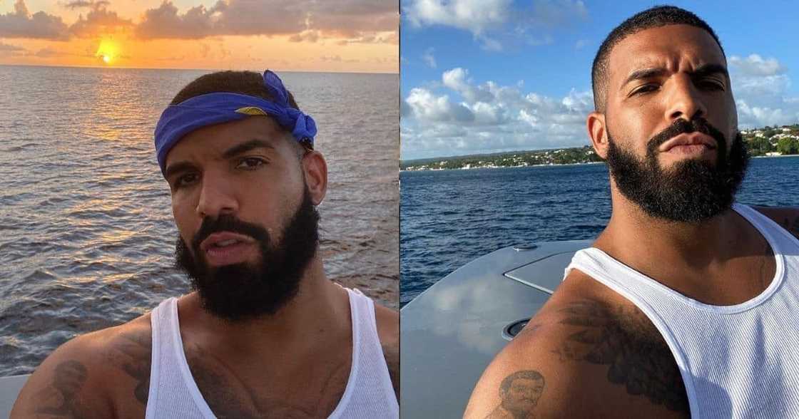 How rich is Drake the rapper? How rich is Drake the rapper?