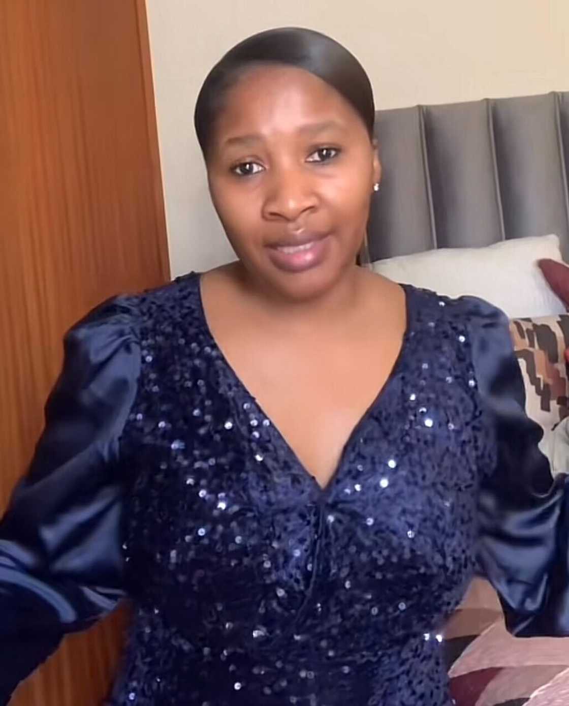 In Thailand, a group of South African women dazzled with their fearless dance moves. In Thailand, a group of South African women dazzled with their fearless dance moves.