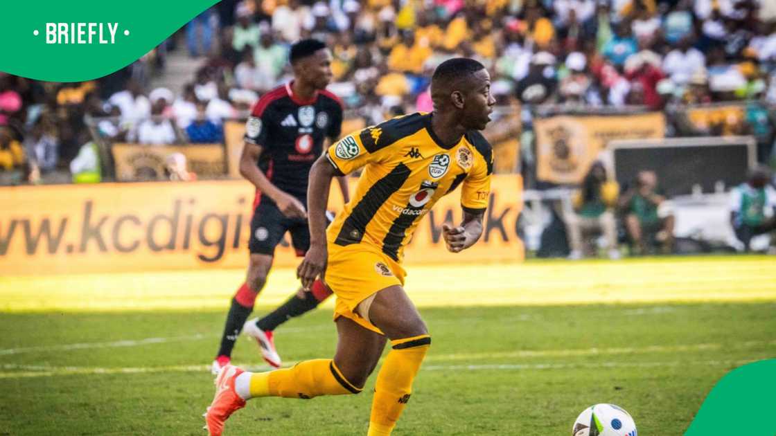 Nasreddine Nabi opened up on the reason behind Thabo Cele's substitution. Nasreddine Nabi opened up on the reason behind Thabo Cele's substitution.