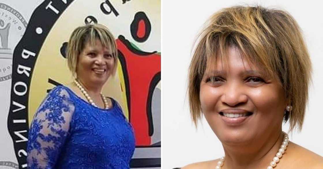 Lorraine Botha Lorraine Botha
