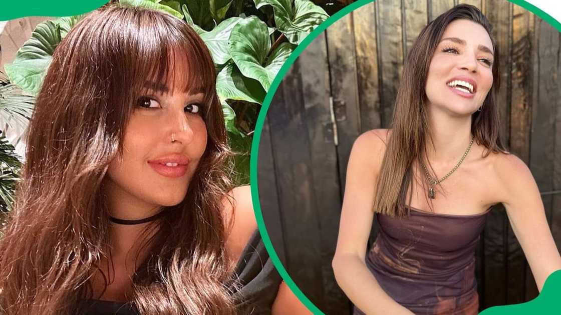 Cennet - The Power of Destiny’s full story Cennet - The Power of Destiny’s full story