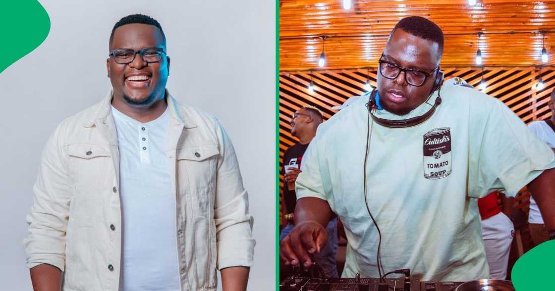 Mzansi dragged Sol Phenduka's dress sense Mzansi dragged Sol Phenduka's dress sense