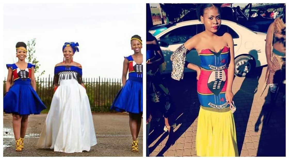 What is traditional attire in Zulu? What is traditional attire in Zulu?