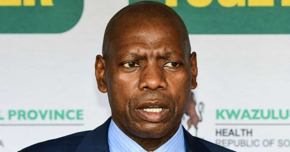 COPE, DA, Ethics, disgusting, ex-health minister Dr Zweli Mkhize, Digital Vibes, scandal COPE, DA, Ethics, disgusting, ex-health minister Dr Zweli Mkhize, Digital Vibes, scandal