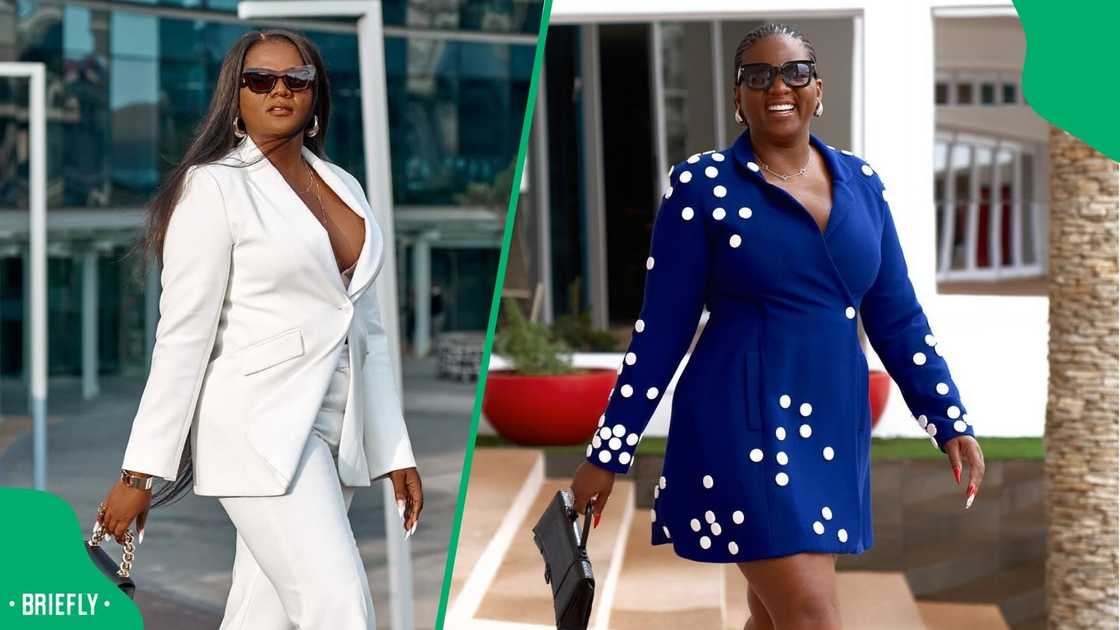 Shauwn Mkhize is dealing with Royal AM's PSL expulsion. Shauwn Mkhize is dealing with Royal AM's PSL expulsion.