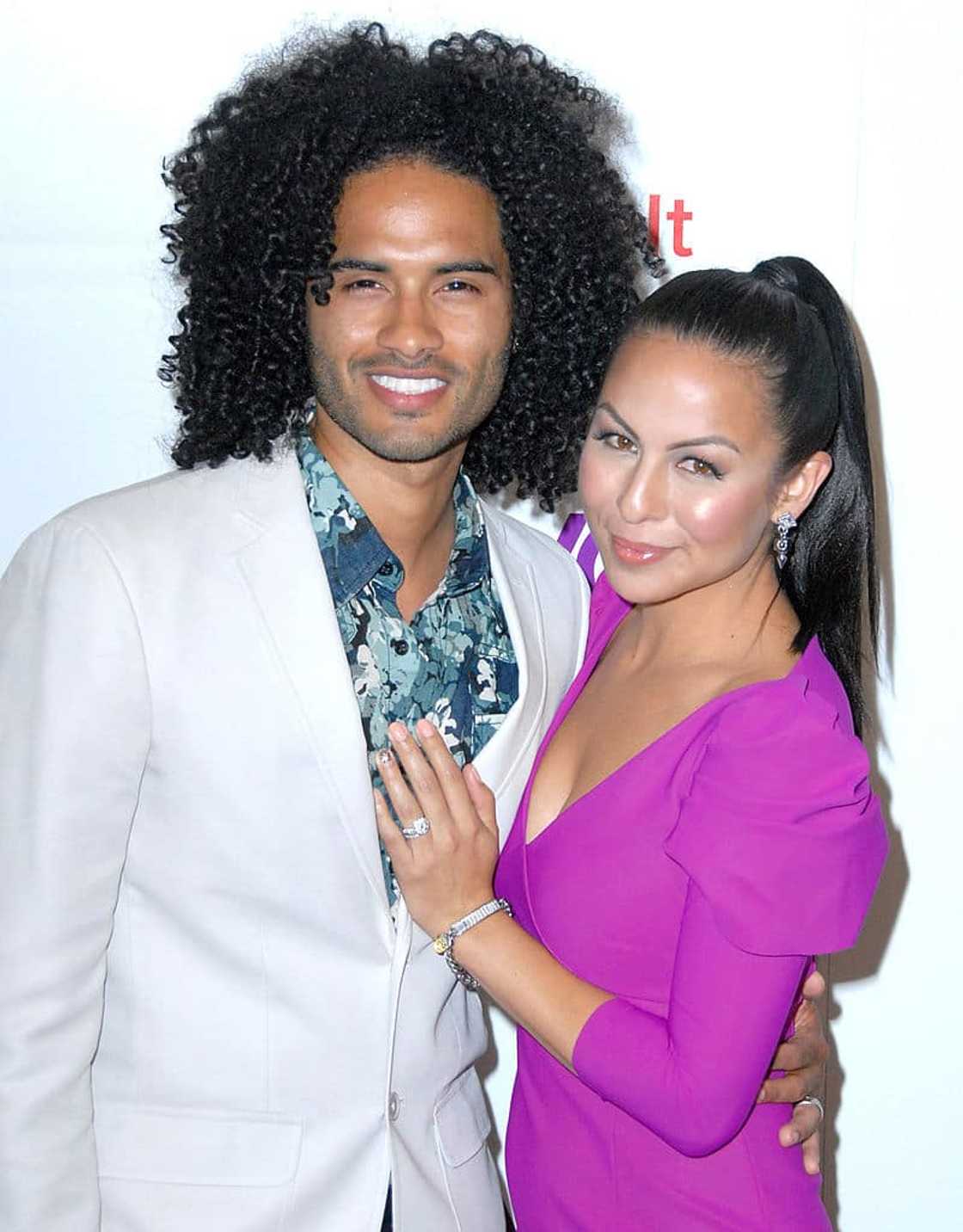 anjelah johnson husband kidney stones anjelah johnson husband kidney stones