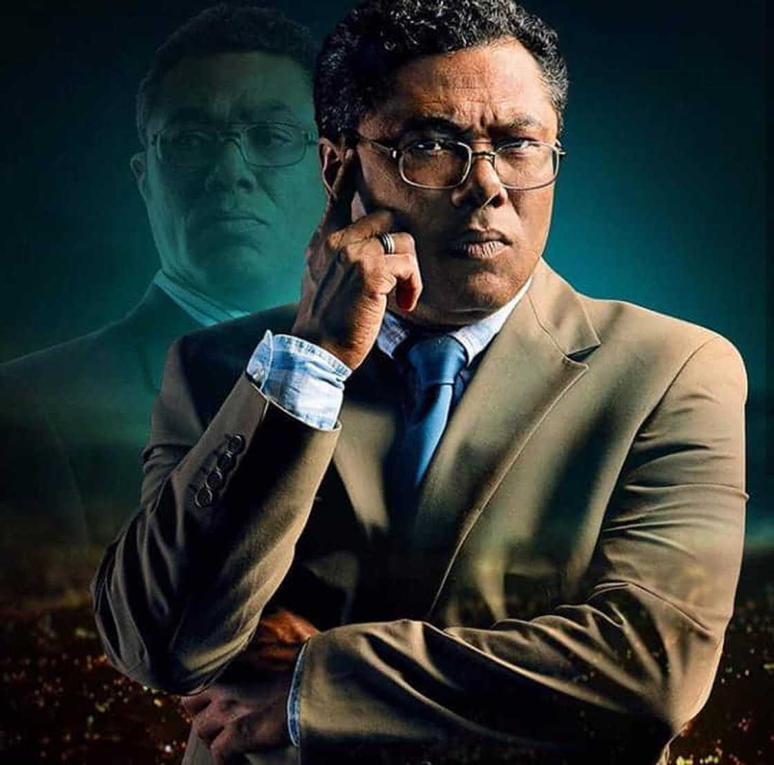 Arendsvlei cast: A-Z exhaustive list with images Arendsvlei cast: A-Z exhaustive list with images