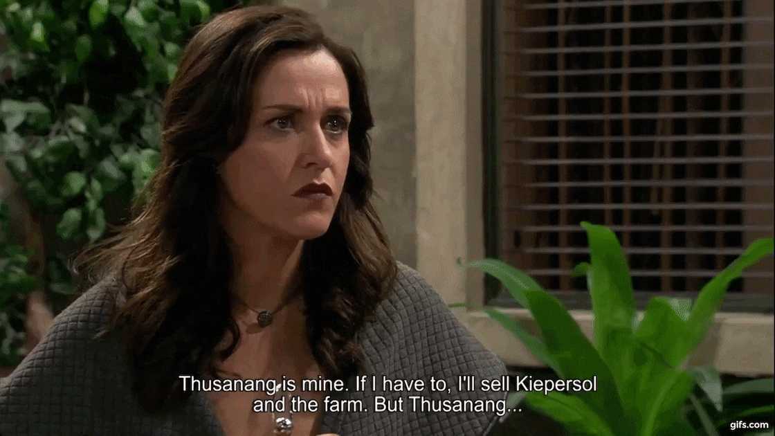 Binnelanders Teasers Binnelanders Teasers