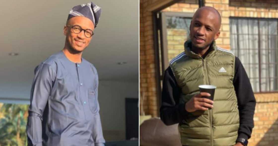 Sipho 'Psyfo' Ngwenya, death, hoax Sipho 'Psyfo' Ngwenya, death, hoax