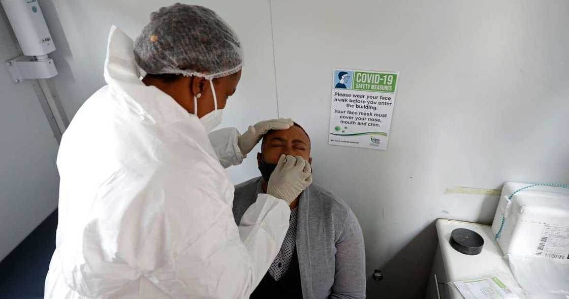 Johannesburg, fake negative Covid-19 tests, R500, healthcare worker, arrested, appear in court Johannesburg, fake negative Covid-19 tests, R500, healthcare worker, arrested, appear in court
