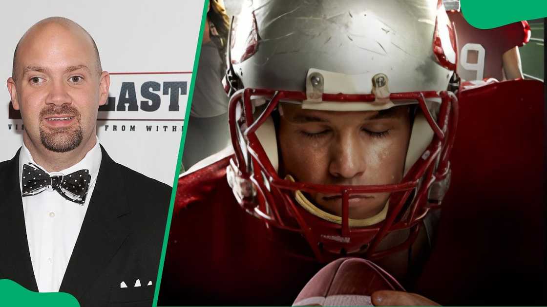 Jerry Baker in 23 Blast Jerry Baker in 23 Blast