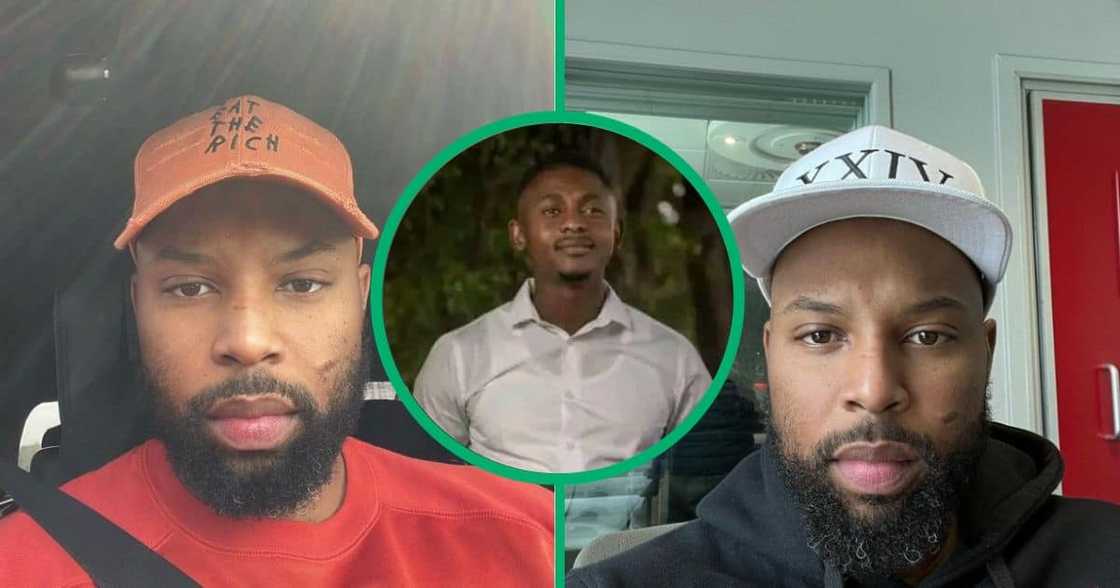 Media personality Sizwe Dhlomo has weighed in on former Moja Love's presenter Gogo Mathambo's death. Media personality Sizwe Dhlomo has weighed in on former Moja Love's presenter Gogo Mathambo's death.
