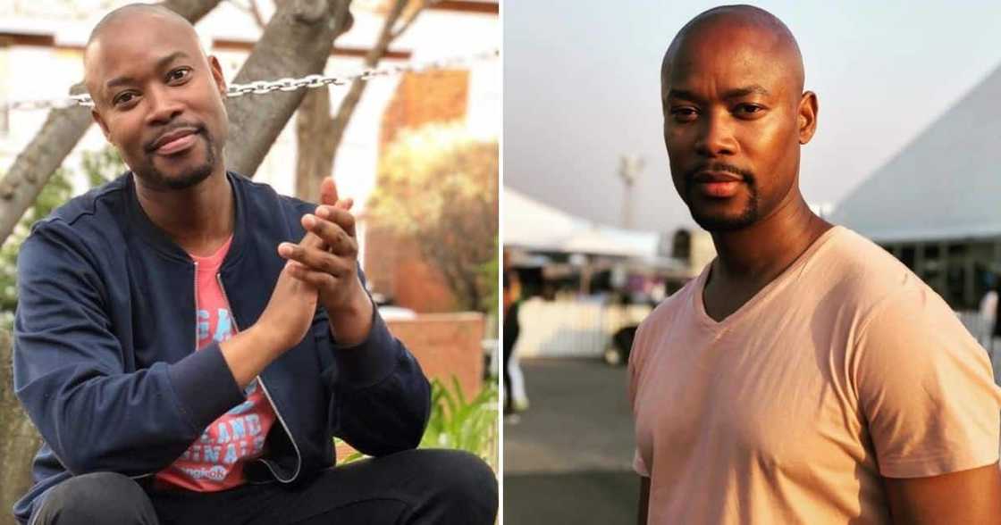 Vuyo Mse Vuyo Mse