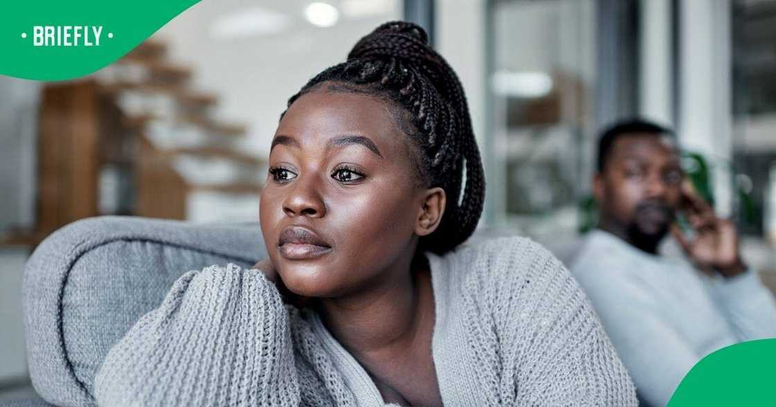 A woman shared a post about how her man refused to legalise their union in court before she became successful A woman shared a post about how her man refused to legalise their union in court before she became successful