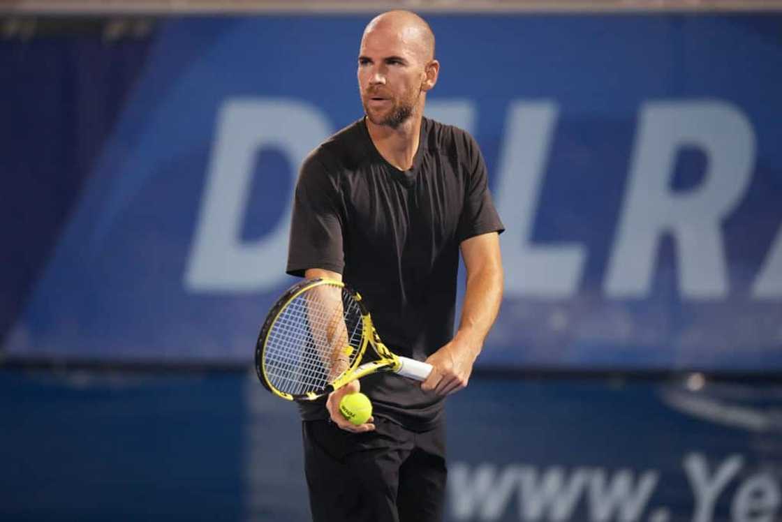 Top-ranking French tennis players in 2022 Top-ranking French tennis players in 2022