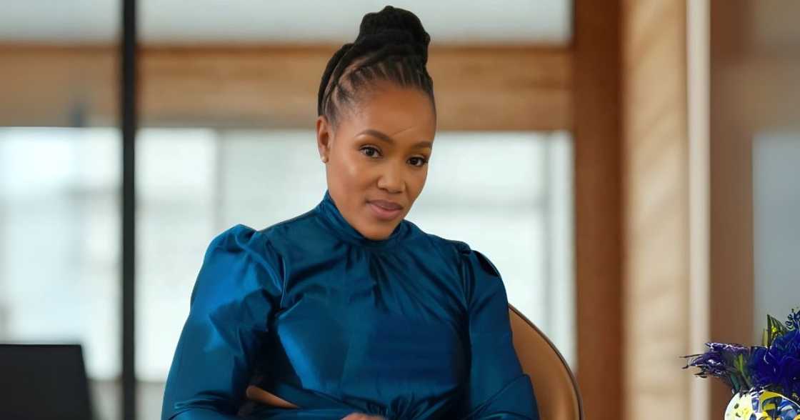 Impact Story: Lesego Moagi is providing purified water for local communities Impact Story: Lesego Moagi is providing purified water for local communities