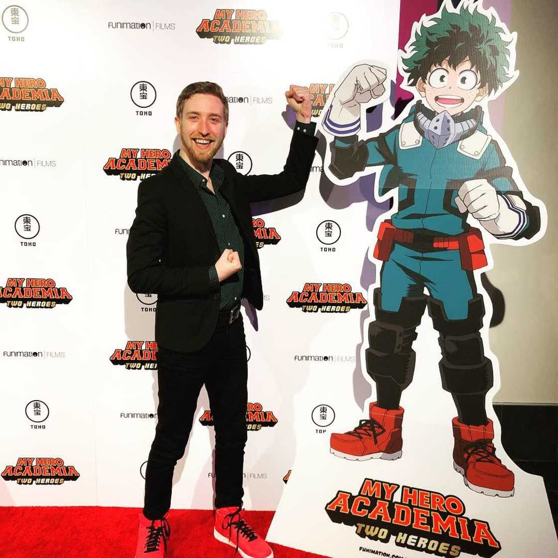 Justin Briner's age, wife, characters, movies and tv shows, profile Justin Briner's age, wife, characters, movies and tv shows, profile