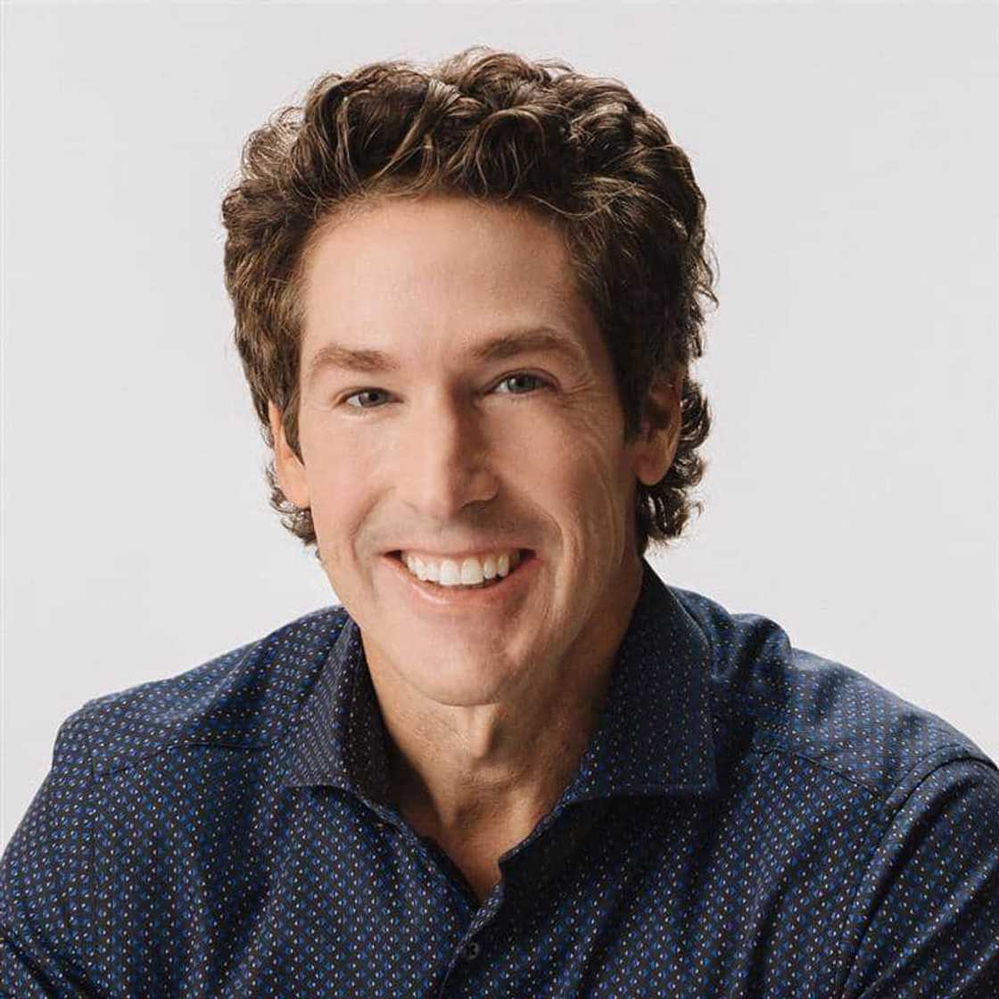 Joel Osteen