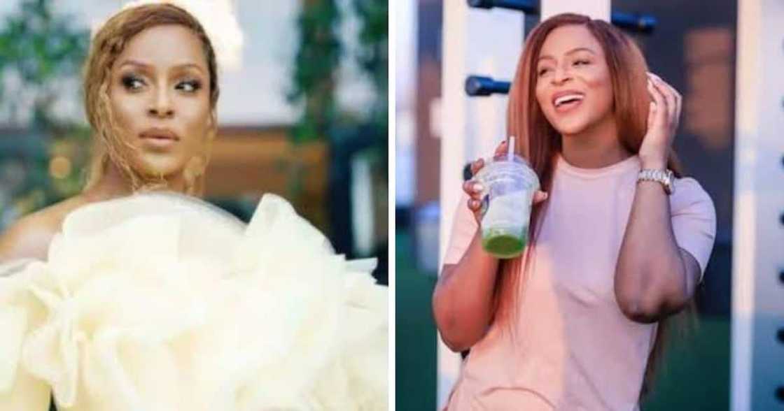 Jessica Nkosi Jessica Nkosi