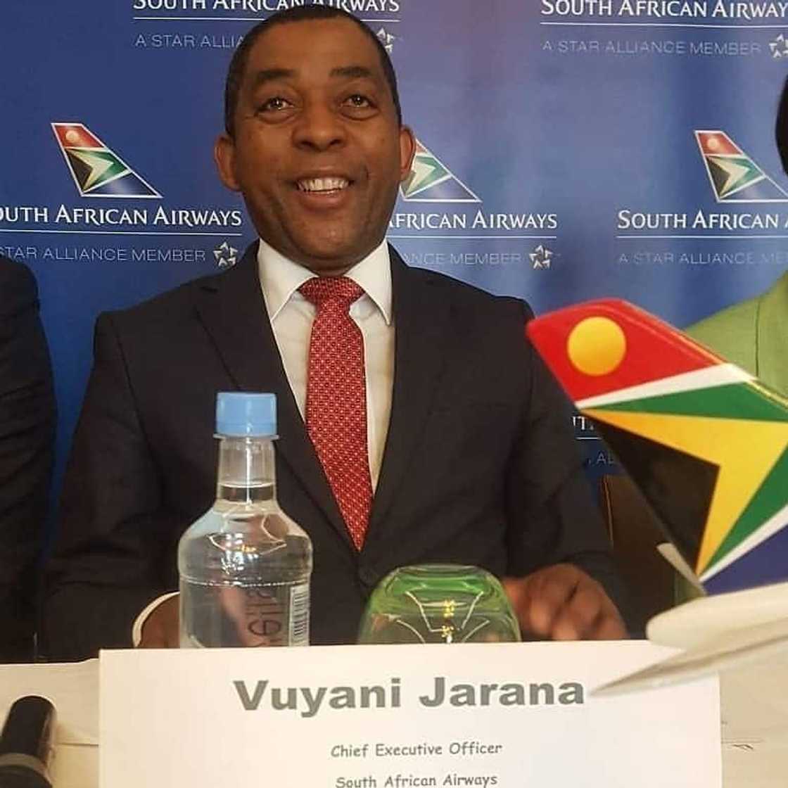 Vuyani Jarana Vuyani Jarana