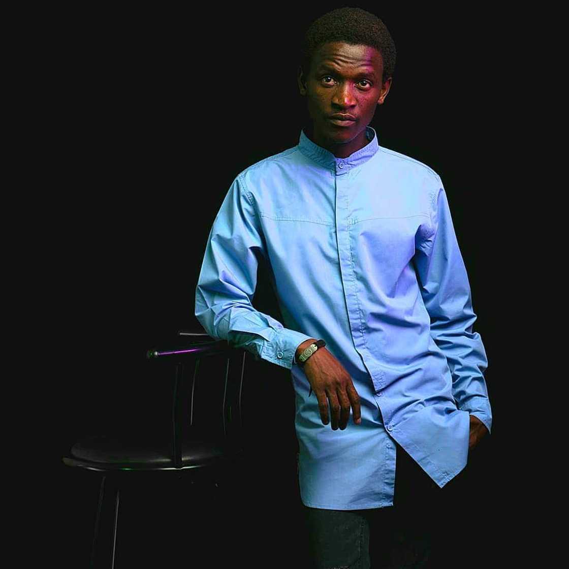 Where was chrispen Nyathi born? Where was chrispen Nyathi born?