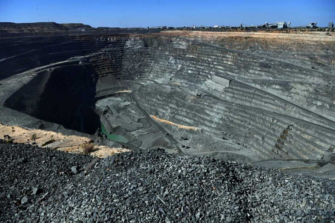 The Debswana Diamond Company's board said it has given the go ahead to works that are to extend the life of the Jwaneng mine The Debswana Diamond Company's board said it has given the go ahead to works that are to extend the life of the Jwaneng mine