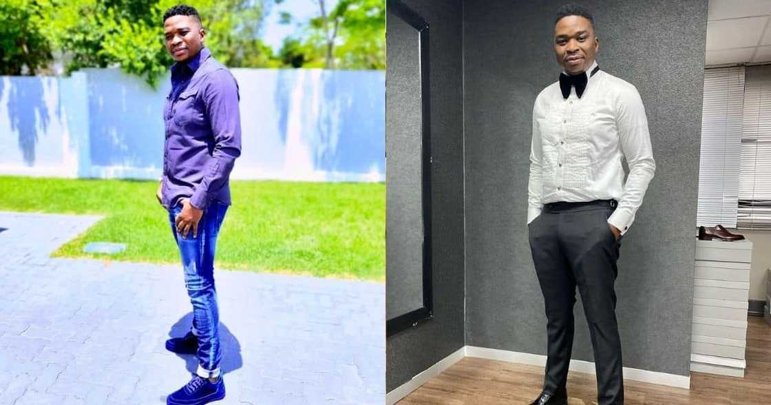 Dr Tumi: Whistleblower in fraud case did not know singer was involved Dr Tumi: Whistleblower in fraud case did not know singer was involved