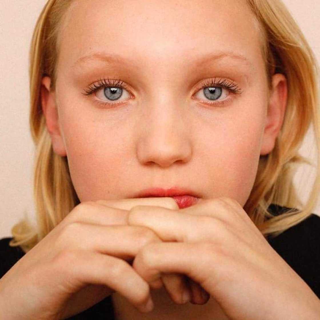 News of the World actress News of the World actress