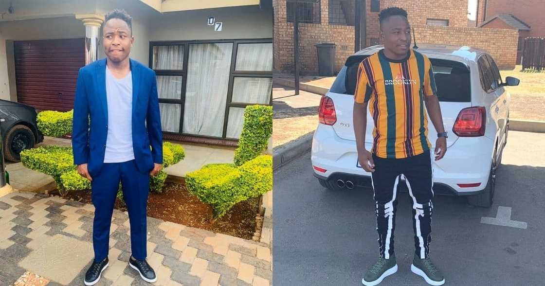 Keletso celebrates birthday Keletso celebrates birthday