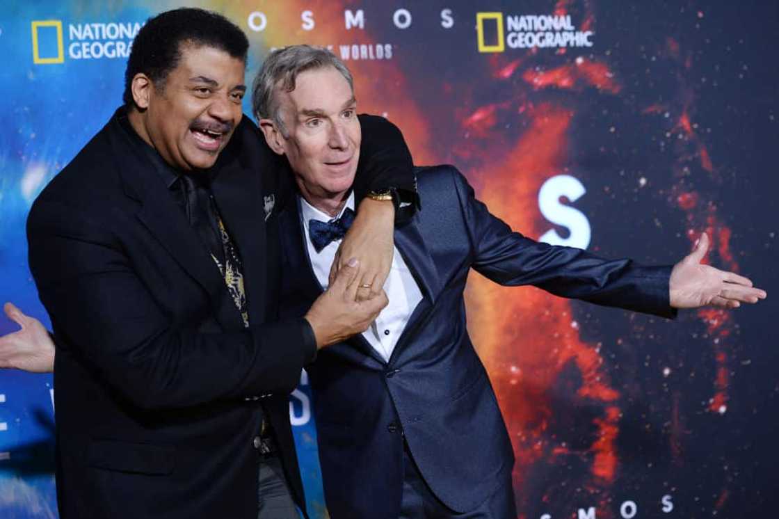 Neil deGrasse Tyson Nobel prize Neil deGrasse Tyson Nobel prize