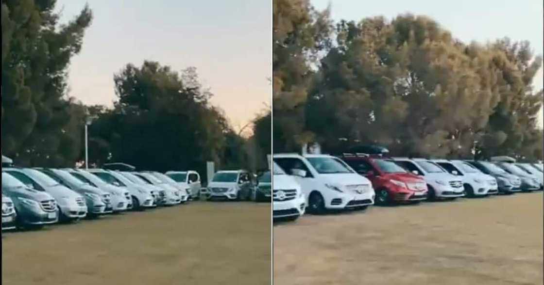 Luxury cars, Konka, Mercedes Benz, V-Classes Luxury cars, Konka, Mercedes Benz, V-Classes