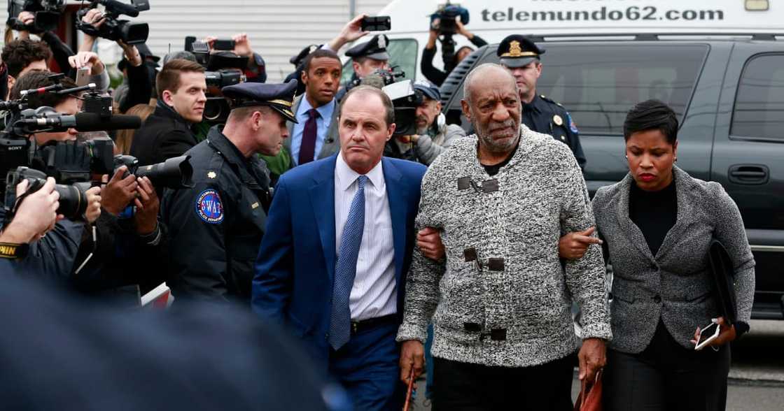 Bill Cosby, US Celebrity, World News