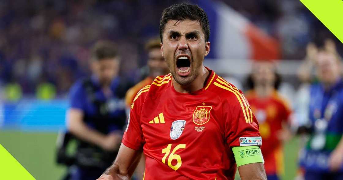 Rodri, Yamal, and the Top Five Contenders for the UEFA Euro 2024 Player