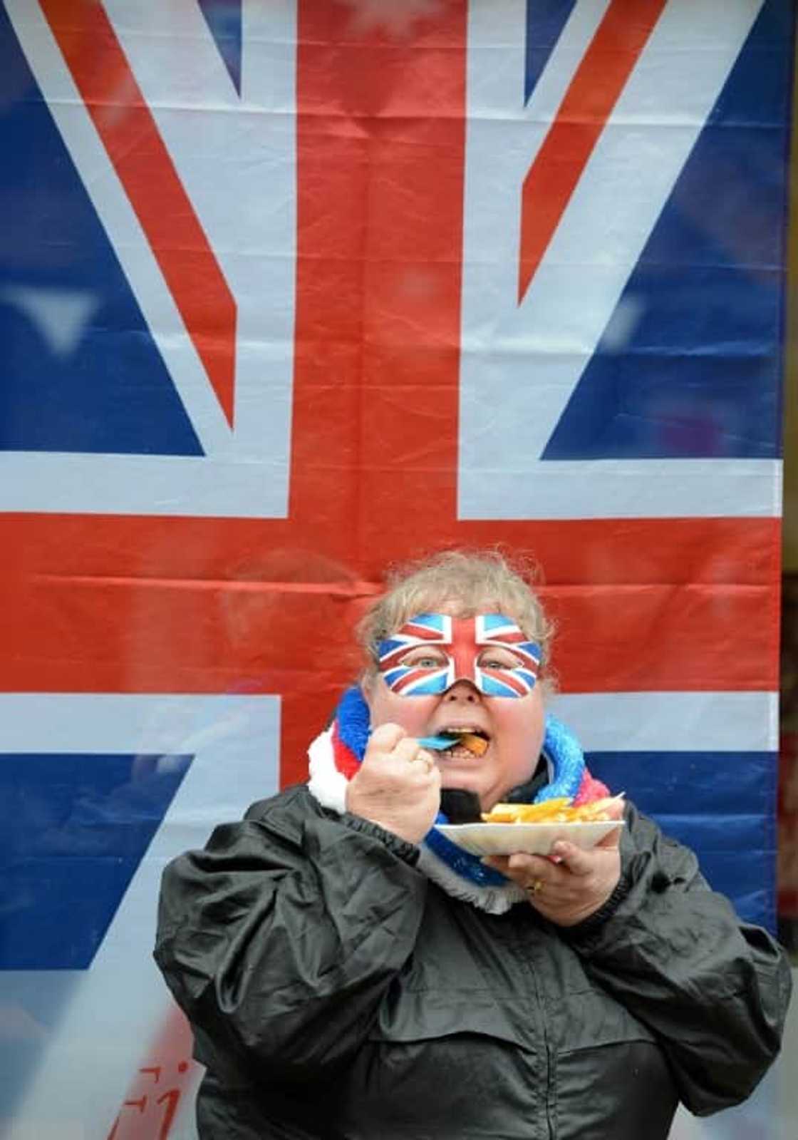 Street parties were back for the Diamond Jubilee in 2012 as Queen Elizabeth celebrated 60 years on the throne Street parties were back for the Diamond Jubilee in 2012 as Queen Elizabeth celebrated 60 years on the throne